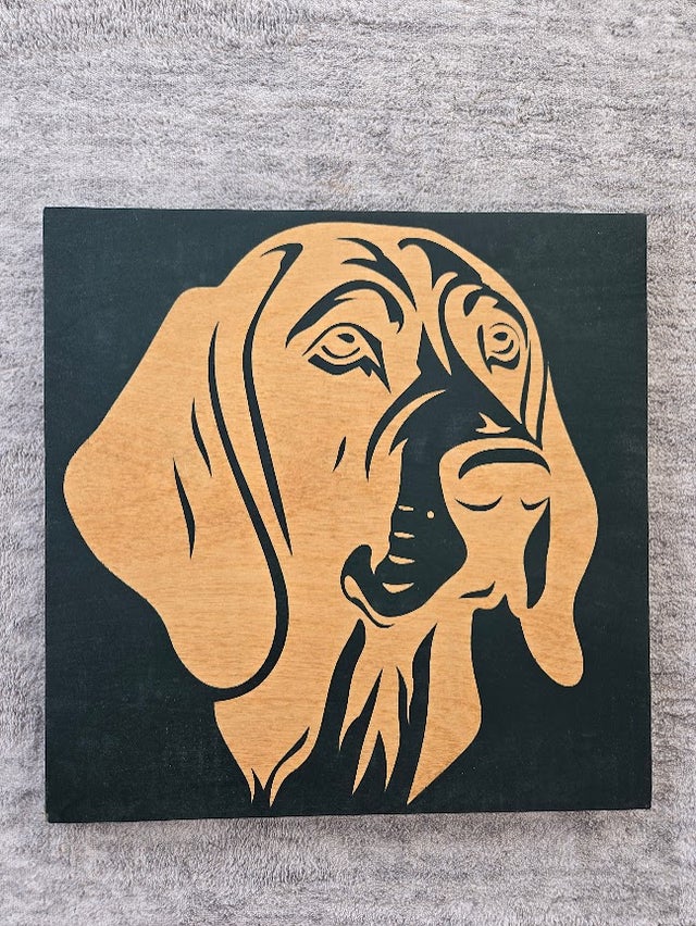 Homeward Hound