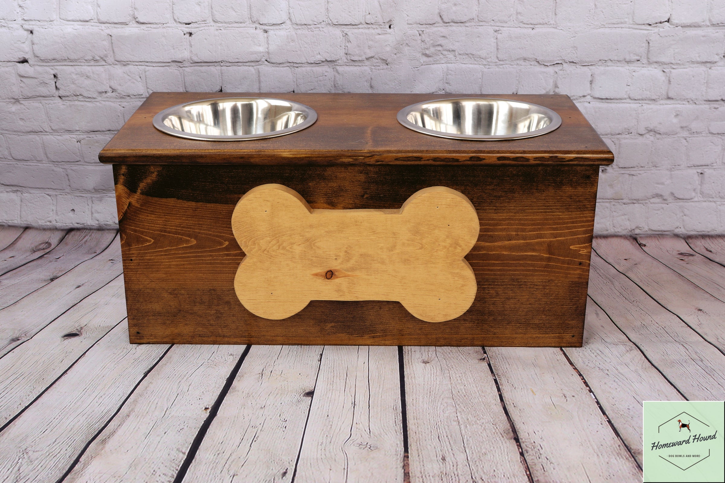 Home goods deals dog bowls